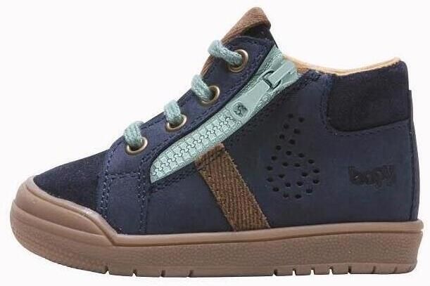 Bopy Hoge Sneakers Rafa