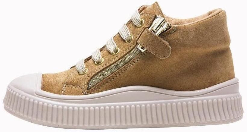 Bopy Hoge Sneakers Solex