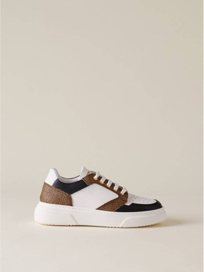 Borbonese Sneakers 1293