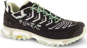 Boreal Hardloopschoenen Chaussures de marche femme Alligator