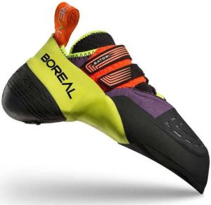 Boreal Sportschoenen Chaussons d'escalade femme Satori