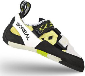 Boreal Sportschoenen Chaussons d'escalade femme Silex