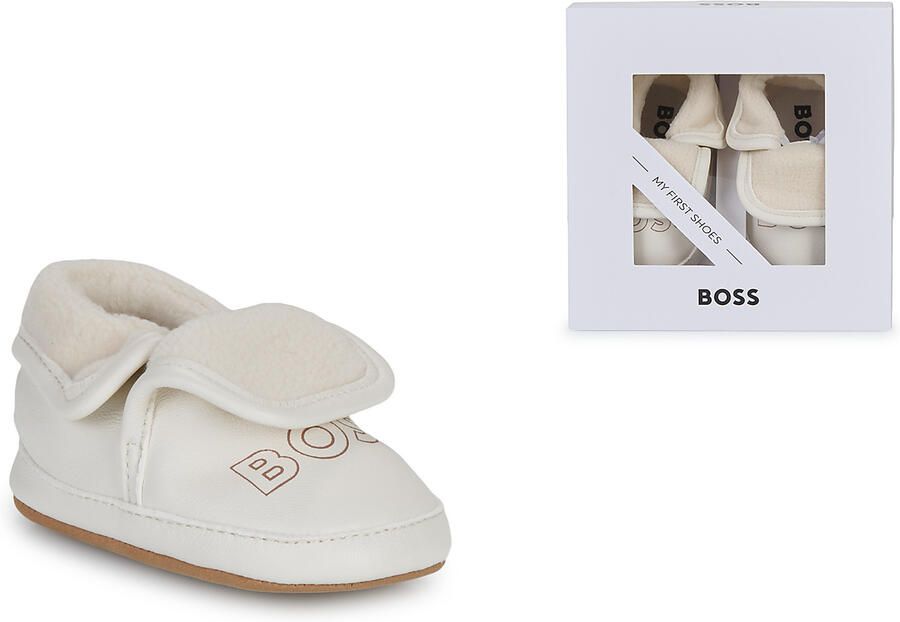 Boss Babyslofjes J52586