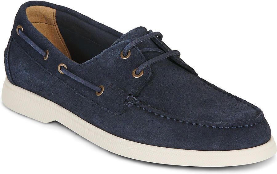 BOSS Sienne Loafer Slip-On Schoenen Heren - Foto 12