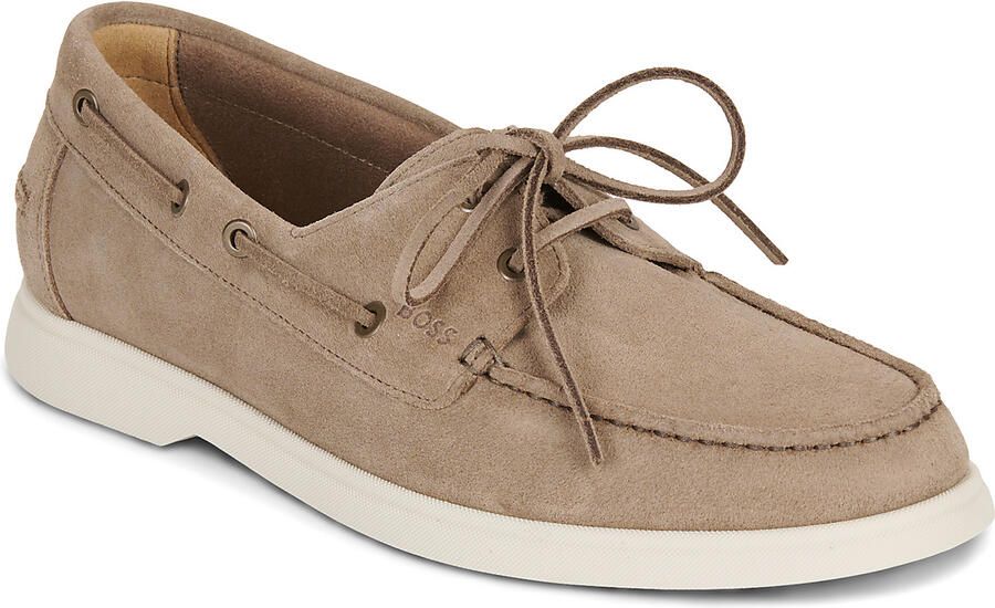 Boss Sienna Boat mocassins & loafers - Foto 10