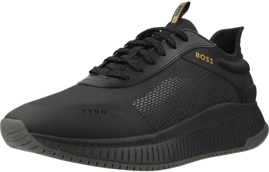 Boss Lage Sneakers TTNM EVO_Runn_rsmh 10266590 50536488 - Foto 3