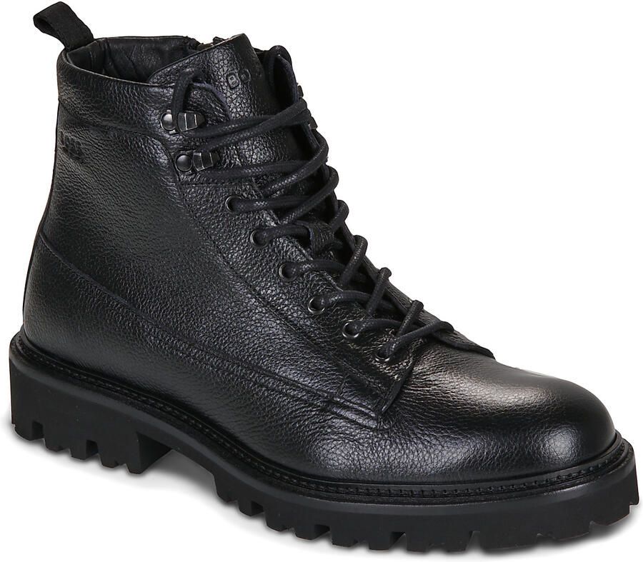 Boss Boots van echt runderleer model 'JULYO' - Foto 4