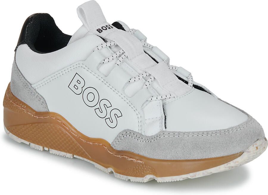 Boss Lage Sneakers J52555