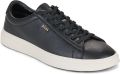Boss Lage Sneakers Kieran_Tenn_algr - Zwart