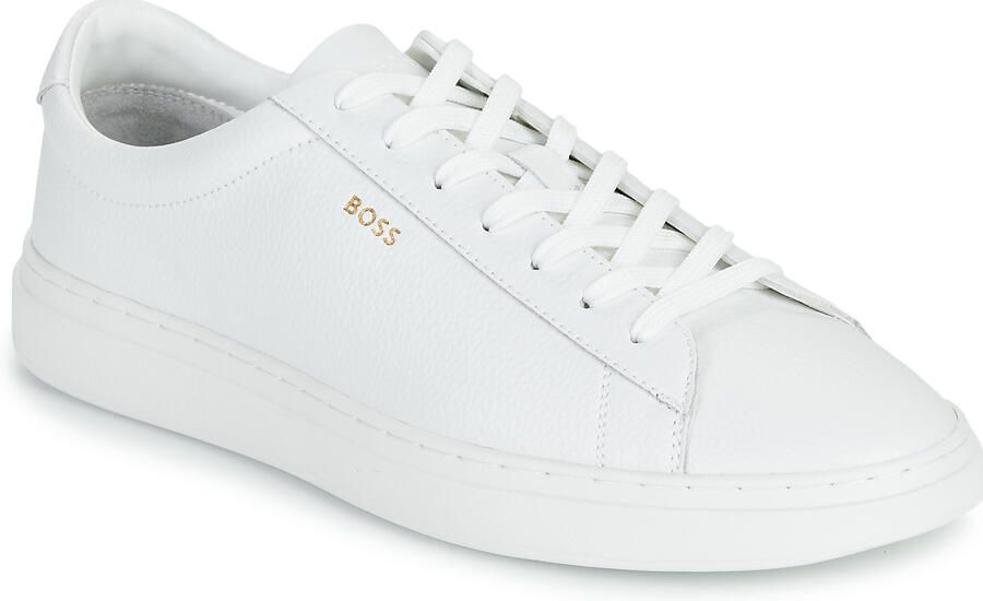 Boss Lage Sneakers Kieran_Tenn_algr