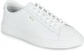 Boss Lage Sneakers Kieran_Tenn_algr - Wit