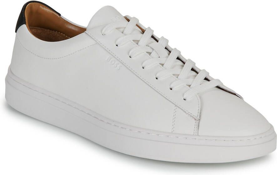 Boss Lage Sneakers Kieran_Tenn_allt