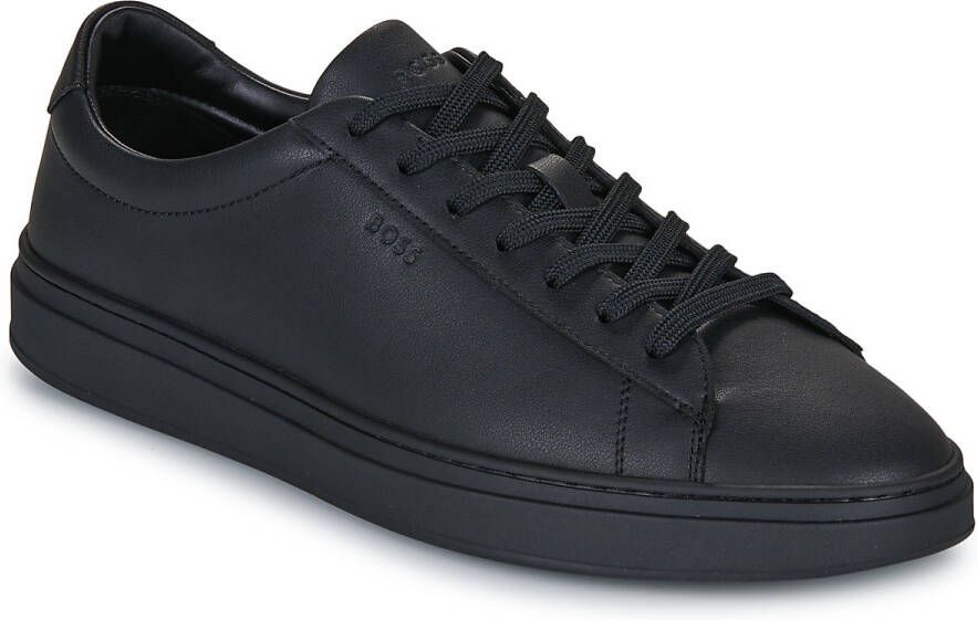 Boss Lage Sneakers Kieran_Tenn_allt
