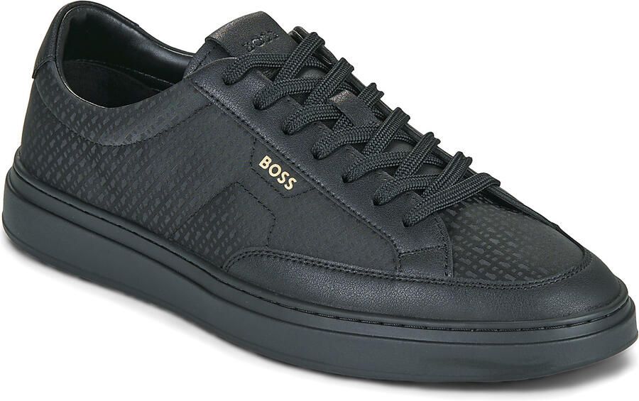Boss Lage Sneakers Kieran_Tenn_alnymn - Foto 7