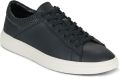 Boss Lage Sneakers Kieran_Tenn_lwvpu - Zwart