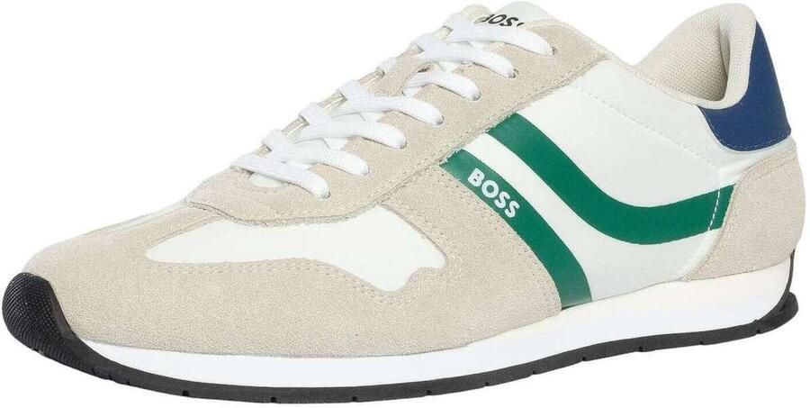 Boss Lage Sneakers Levon hardloopschoenen