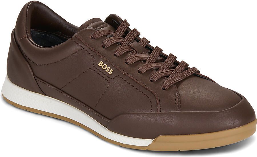 Boss Lage Sneakers Nitan_Lowp_lt