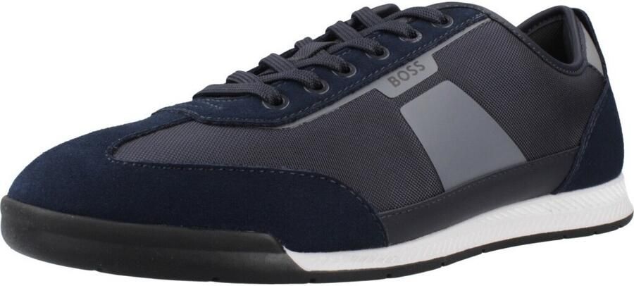 Boss Lage Sneakers Nitan Lowp Nymn