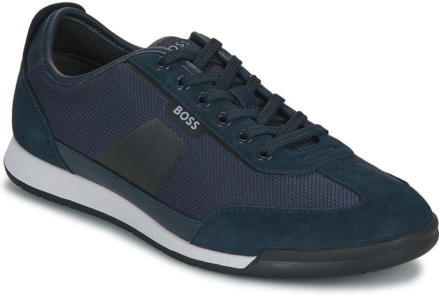 Boss Lage Sneakers Nitan_Lowp_txmx