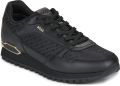 Boss Lage Sneakers Parkour-L_Runn_nmnal - Zwart