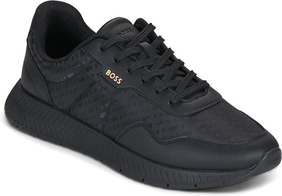 Boss Lage Sneakers Titanium_Runn_nymnp