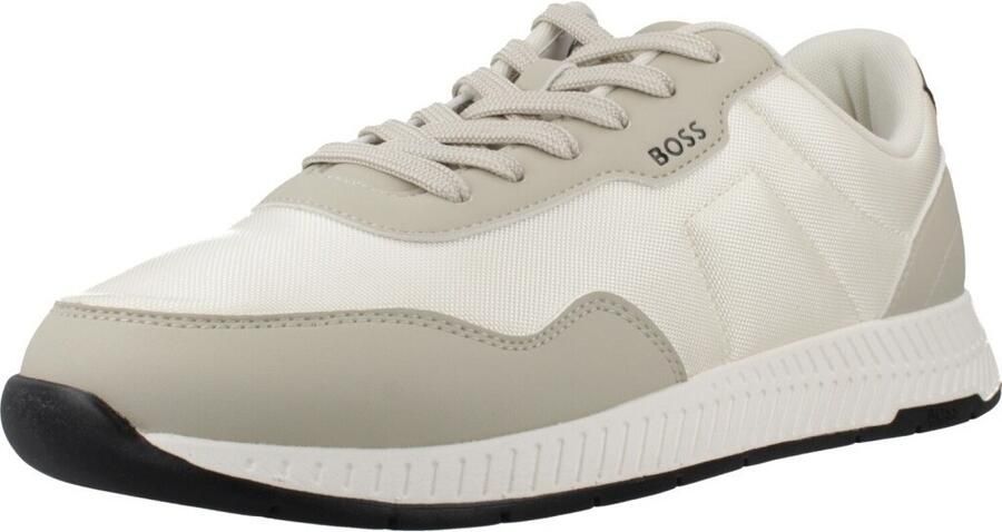 Boss Lage Sneakers Titanium Runn Nypun - Foto 2