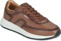 Boss Lage Sneakers Vinston_Runn_butb - Bruin