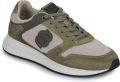 Boss Lage Sneakers Vinston_Runn_sdmeBB - Kaki