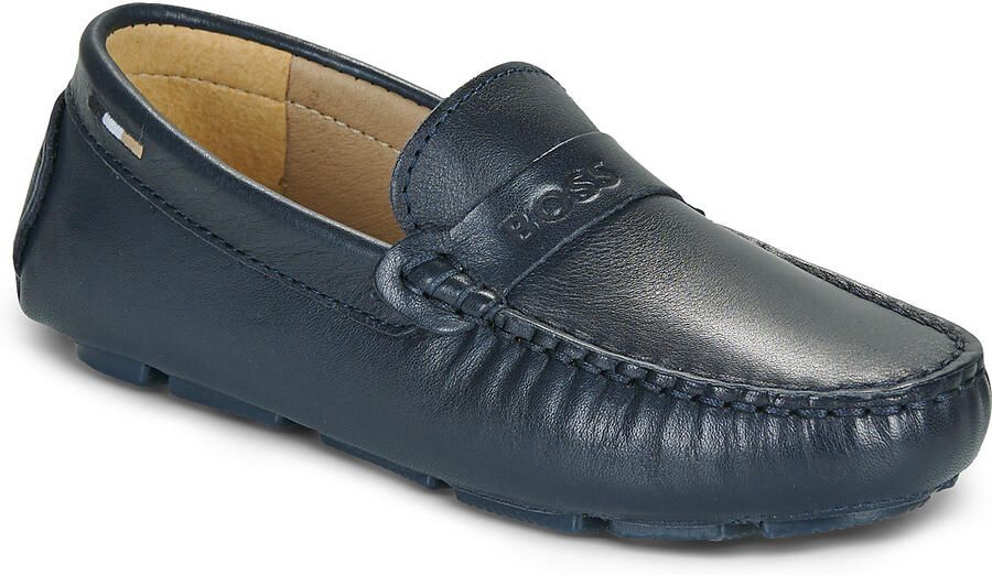 Boss Mocassins J52808