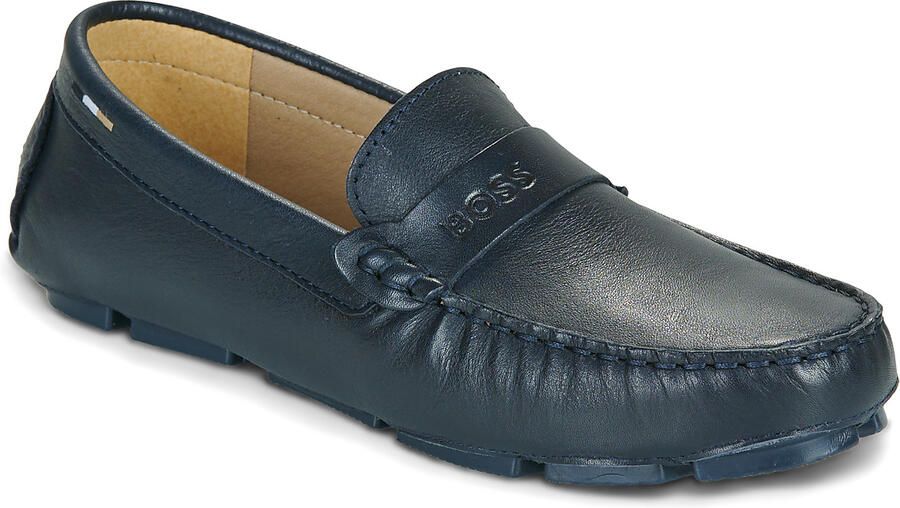 Boss Mocassins J52808