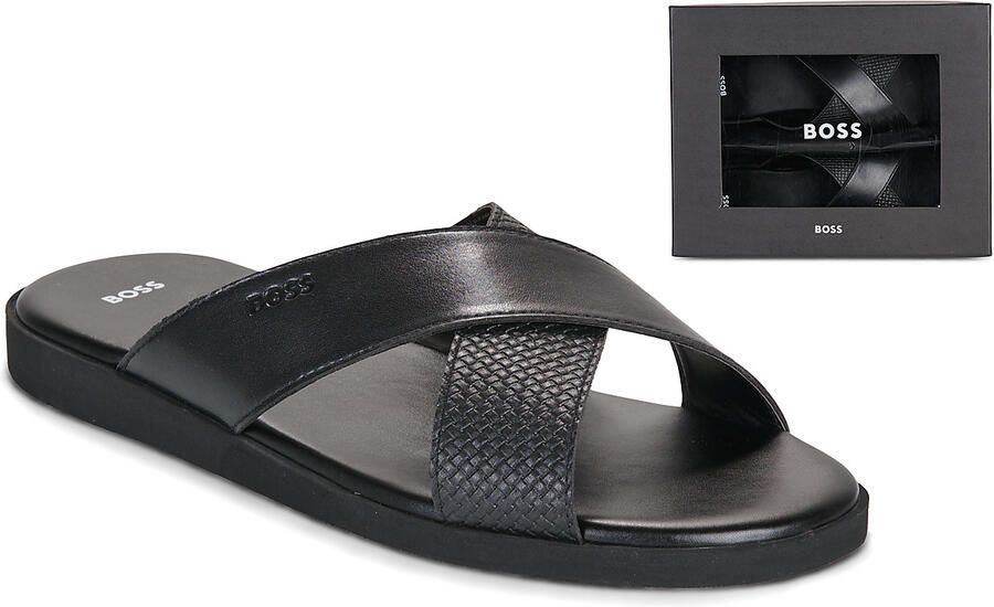 Boss Slippers Darrel_Slid_crpuwv