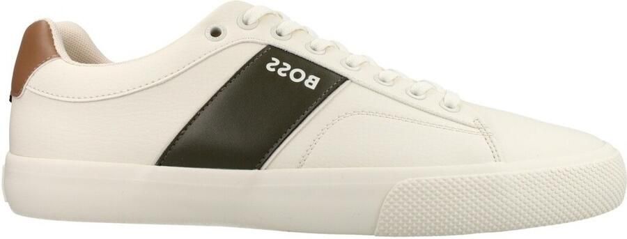 Boss Sneakers 50522833hb Aiden Tenn