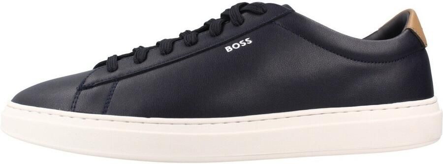 Boss Sneakers 50552853hb Kieran Tenn - Foto 5