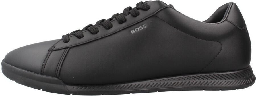 Boss Sneakers 50568470hb Nitan Lowp - Foto 2