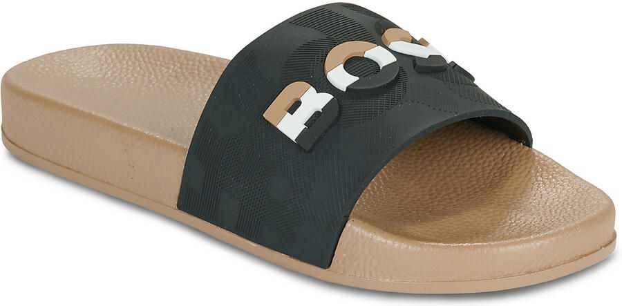 Boss Teenslippers J52800