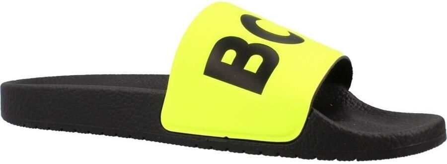 Boss Teenslippers Pala Aryeh Slid
