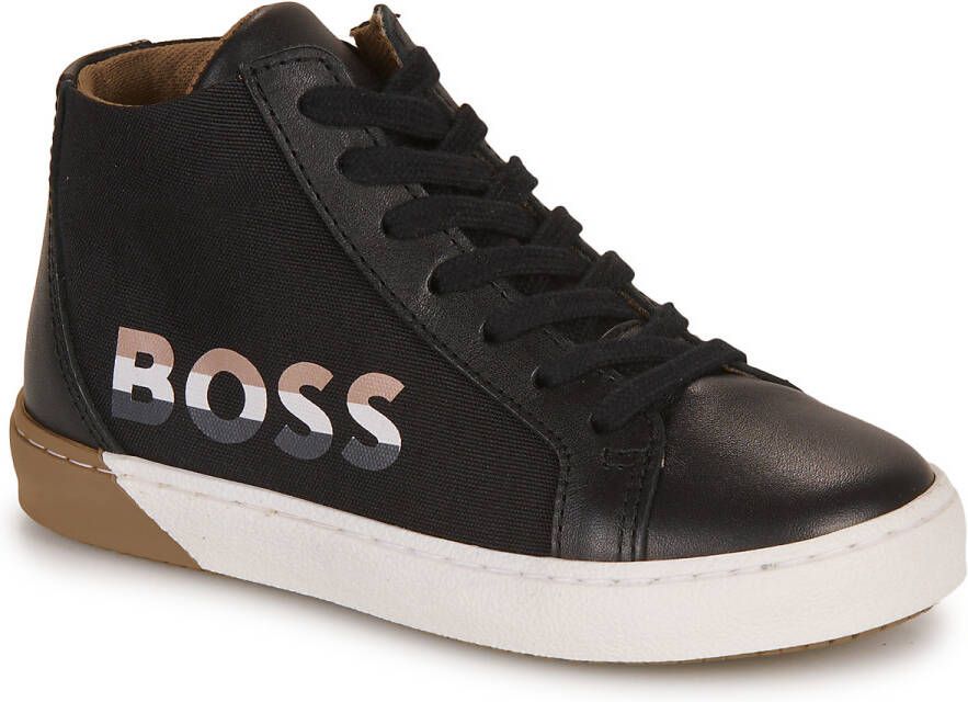 Boss Hoge Sneakers J09204