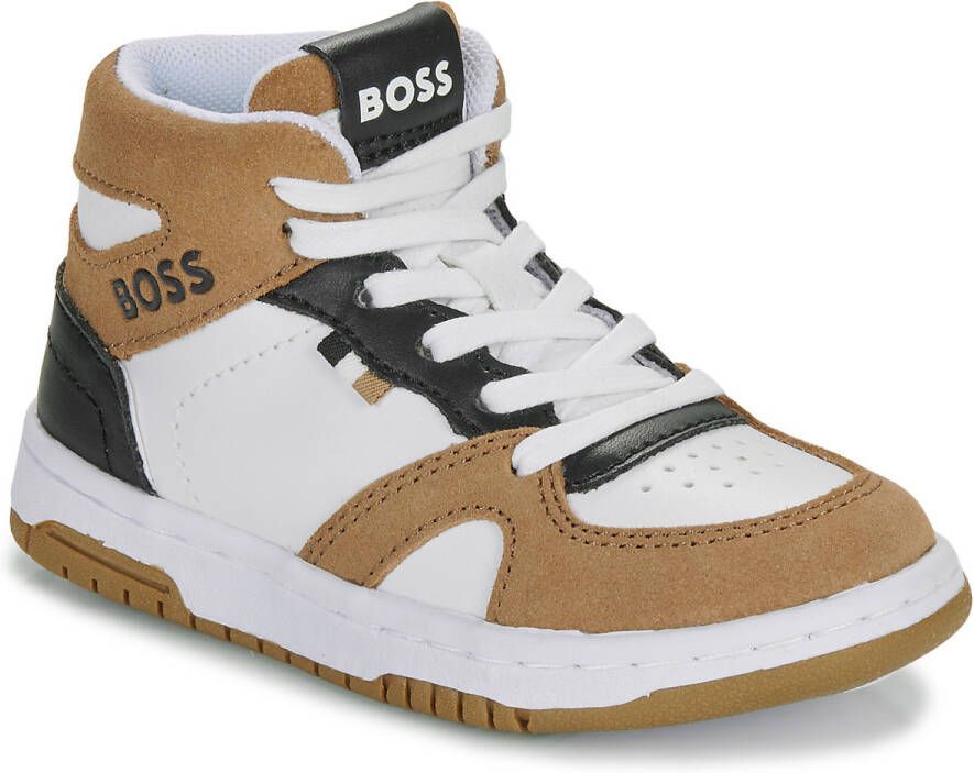 Boss Hoge Sneakers J29367