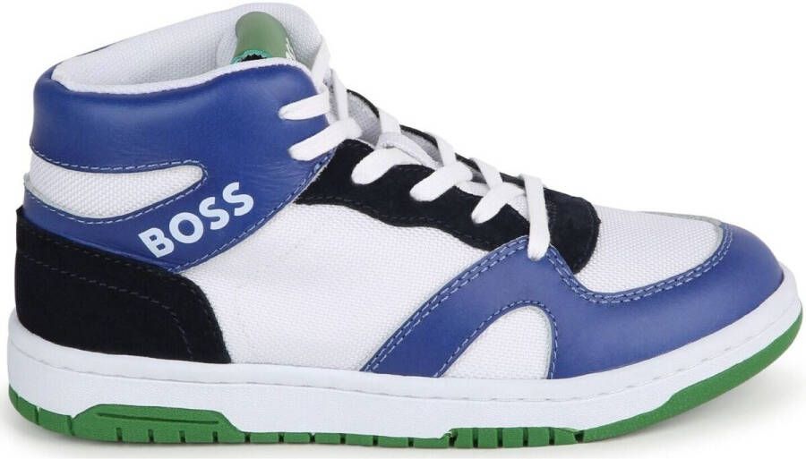 Boss Lage Sneakers J50859