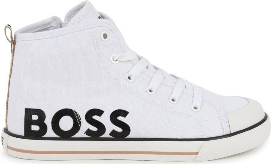 Boss Lage Sneakers J51029