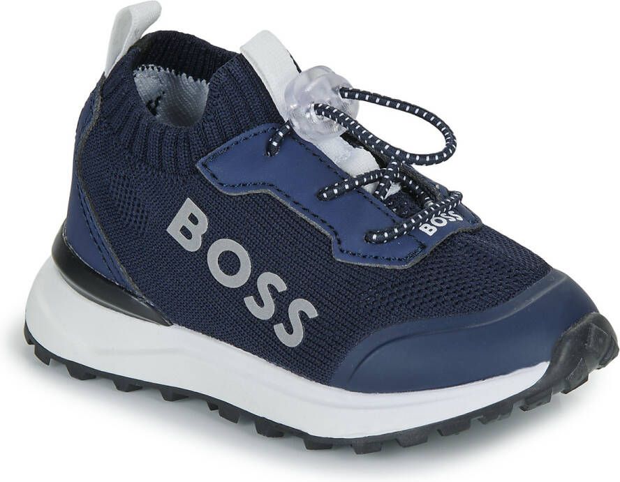 Boss Hoge Sneakers J52583
