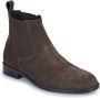 BOSS Bruine Boots Tayil_cheb - Thumbnail 2