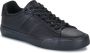 Hugo Boss Sportieve Sneakers van Gemengde Materialen Jonah Runn Zwart Black Heren - Thumbnail 44