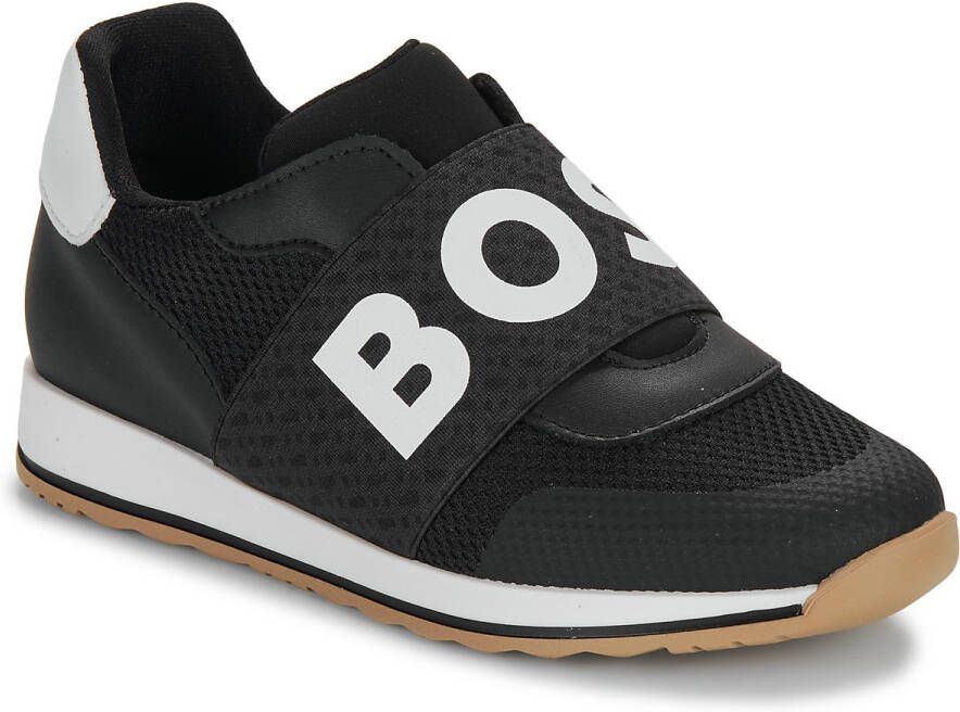 Boss Lage Sneakers CASUAL 3