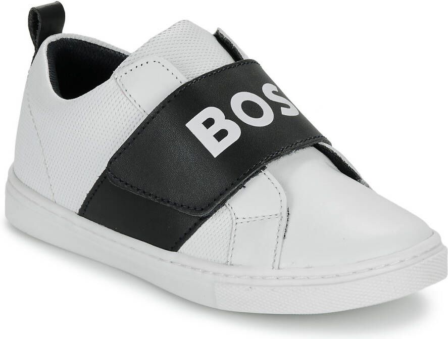 Boss Lage Sneakers CASUAL 3
