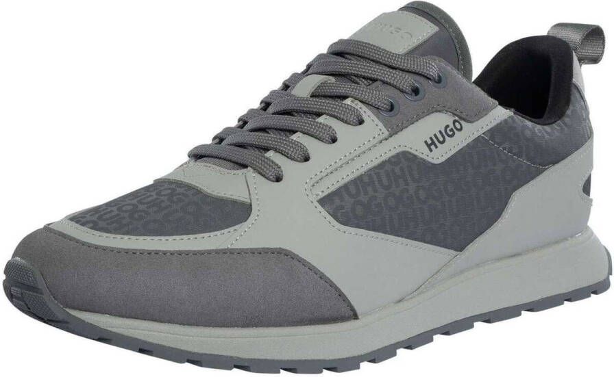 Boss Lage Sneakers Icelin Runner-sneakers