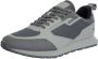 Boss Lage Sneakers Icelin Runner-sneakers - Thumbnail 1