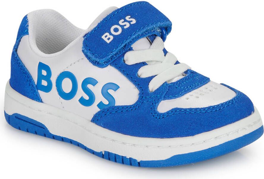 Boss Lage Sneakers J09208