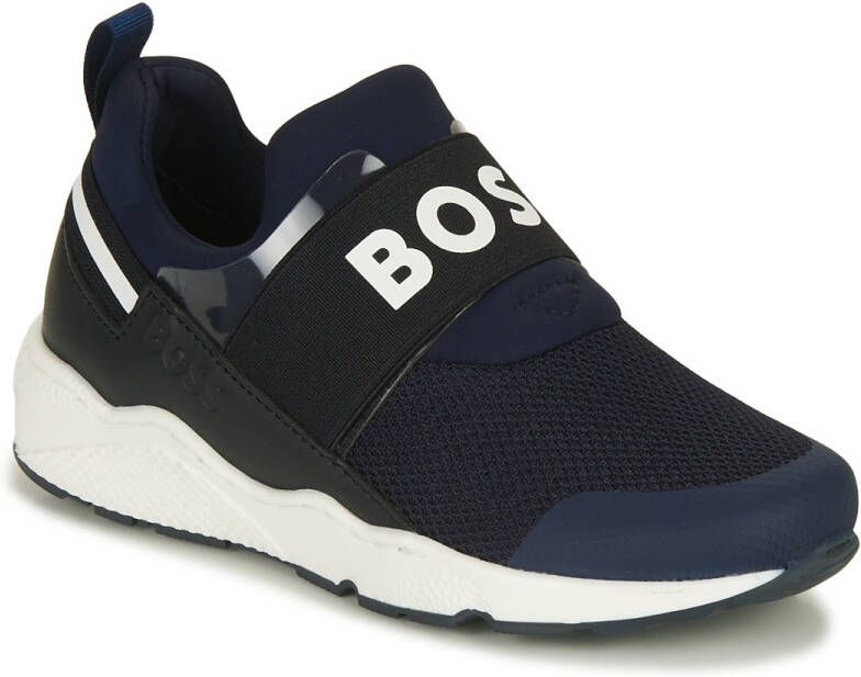 Boss Lage Sneakers J29295