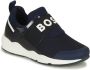 Boss Lage Sneakers J29295 - Thumbnail 1